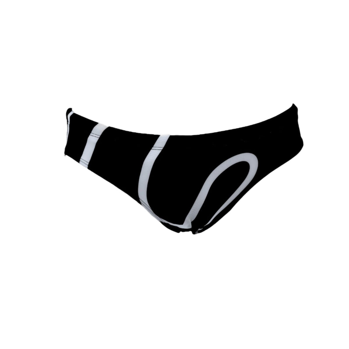 'black drip' swimbrief