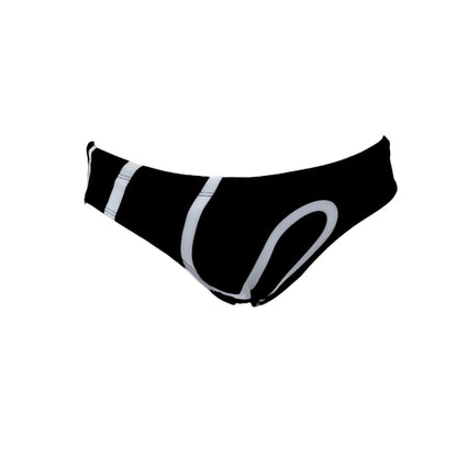 'black drip' swimbrief