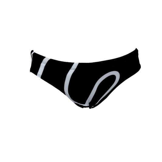 'black drip' swimbrief