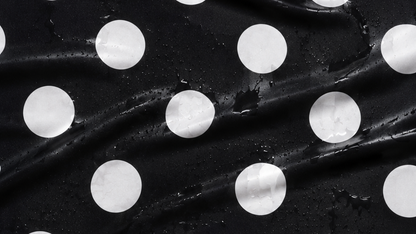 'Stripes & Dots' Reversible Sunga
