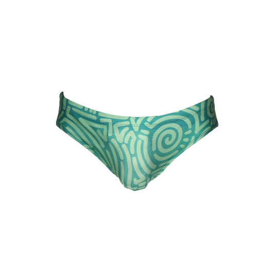 'aquamarine pompis' swimbrief