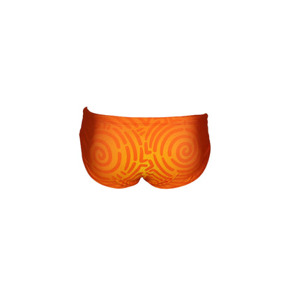 'sunset pompis' swimbrief